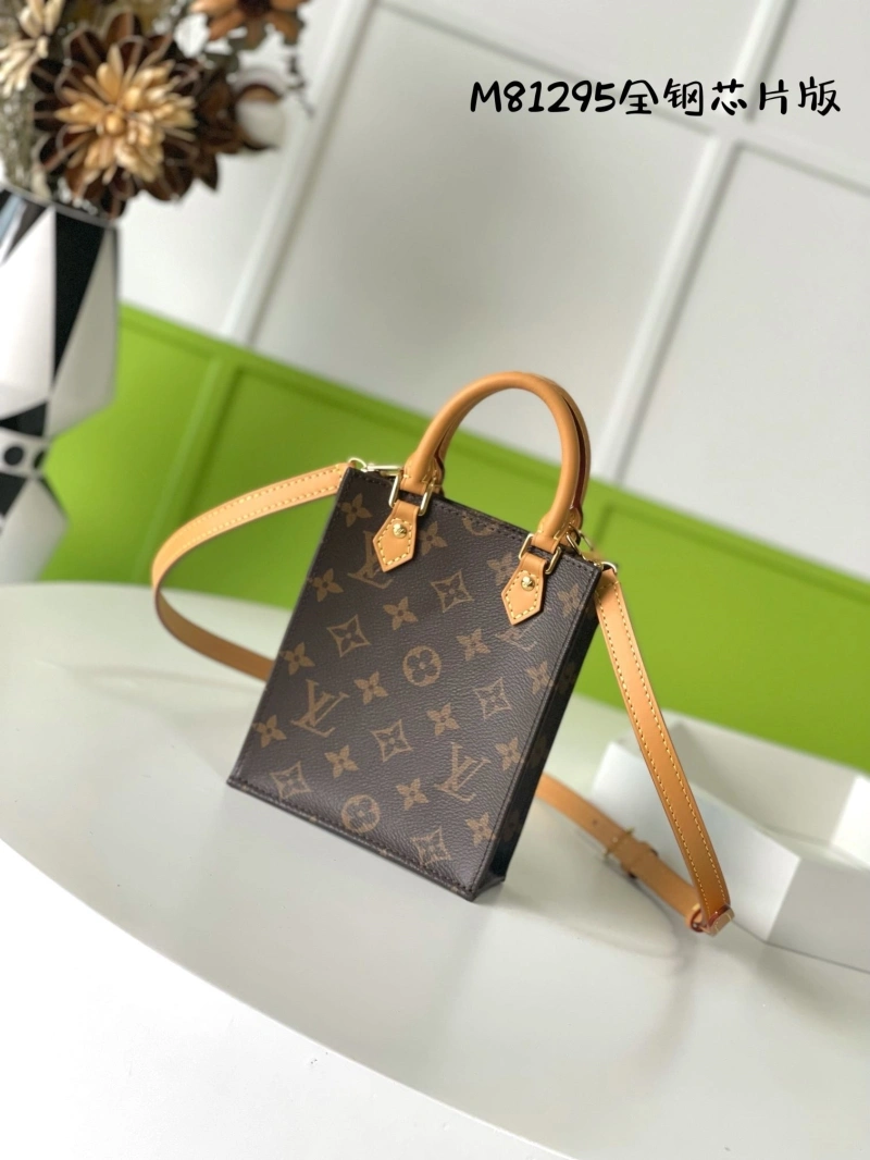 Lightweight LX Top Handle Bags 5871