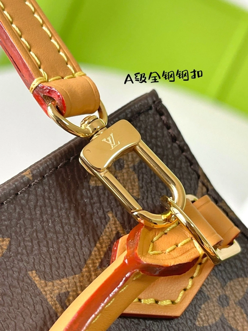 Lightweight LX Top Handle Bags 5871