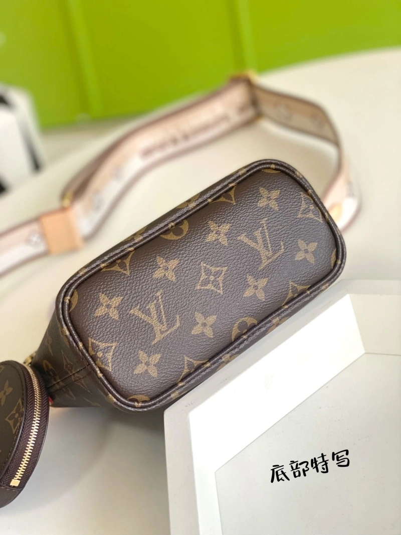 LX Shopping Bags Durable 5875
