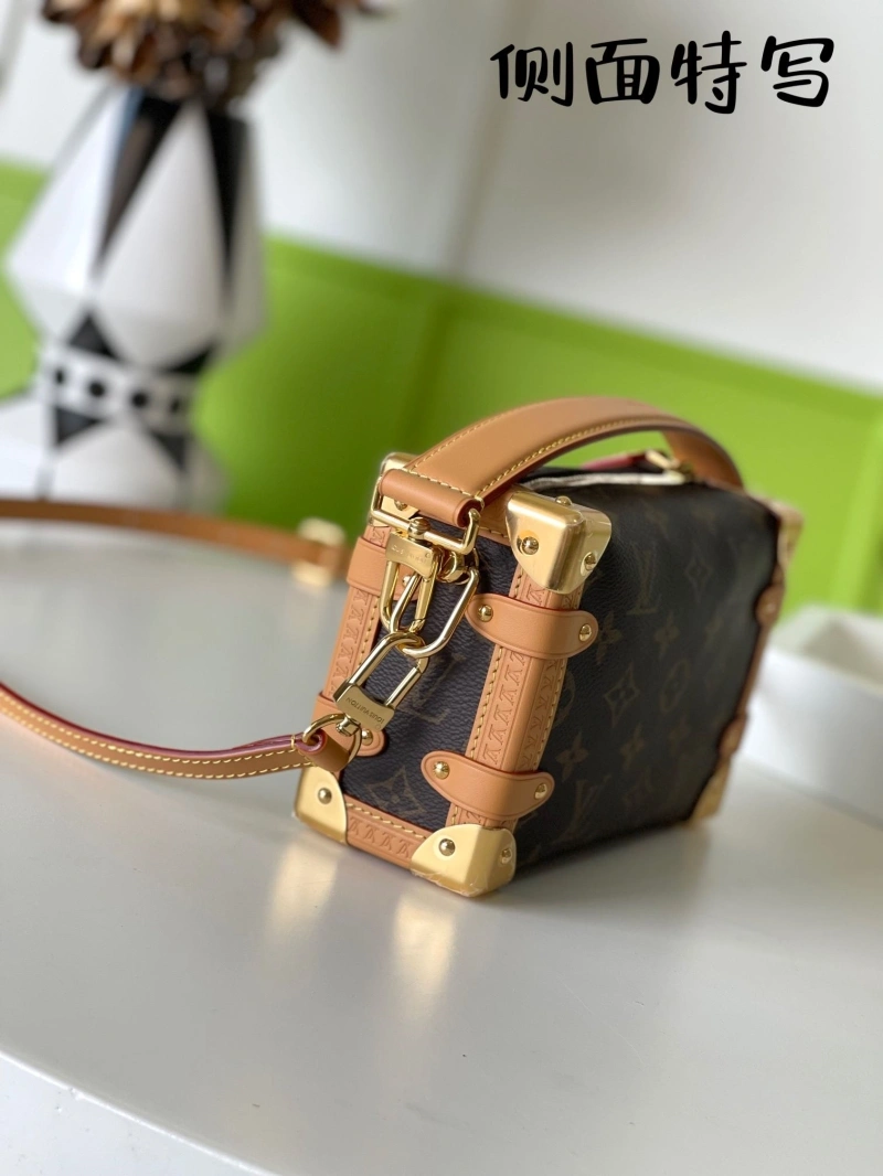 LX Box Bags TopPick 5898