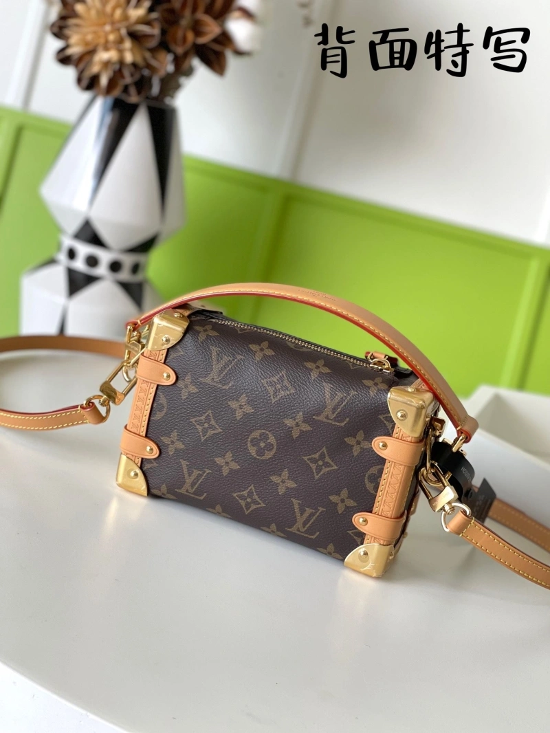 LX Box Bags TopPick 5898