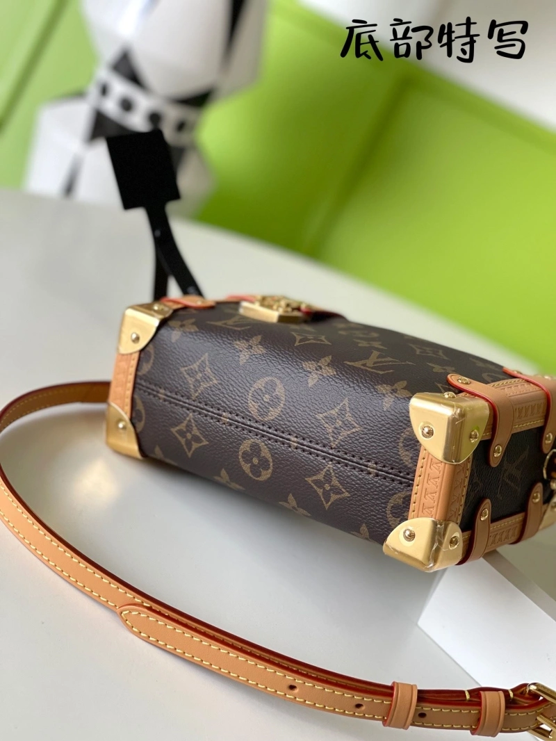 LX Box Bags TopPick 5898