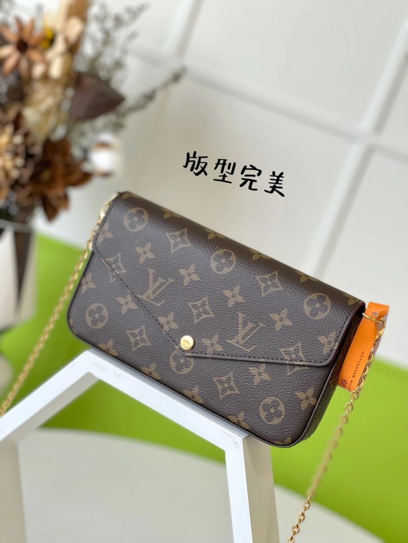 LX Satchel Bags Vibrant 5908