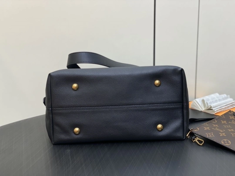 LX Top Handle Bags DailyWear 5833