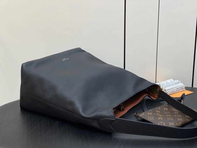 LX Top Handle Bags DailyWear 5833