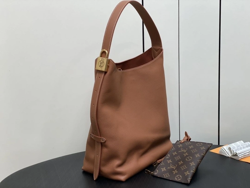 Cozy LX Top Handle Bags 5860