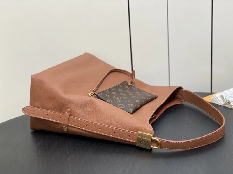 Cozy LX Top Handle Bags 5860