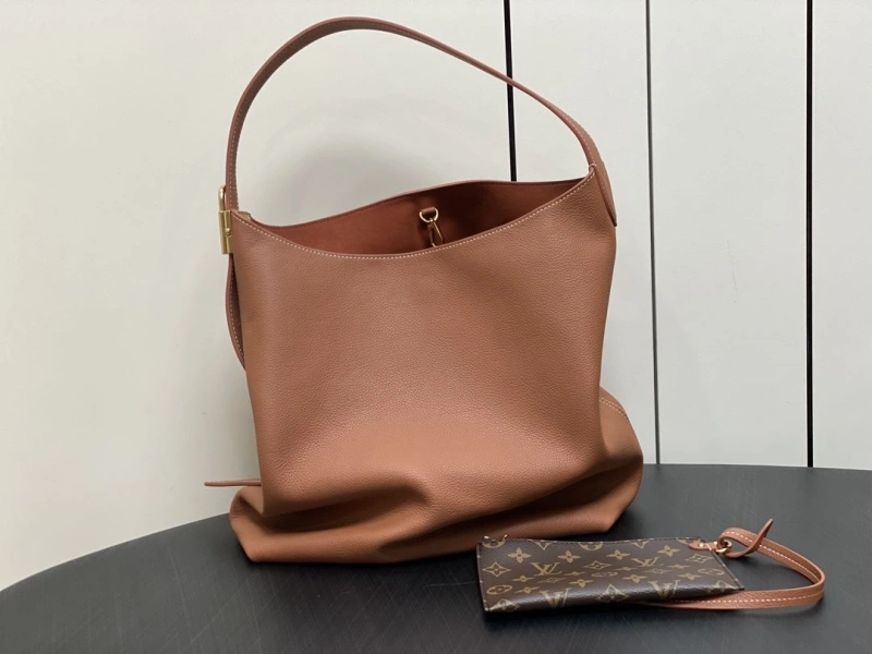 Cozy LX Top Handle Bags 5860