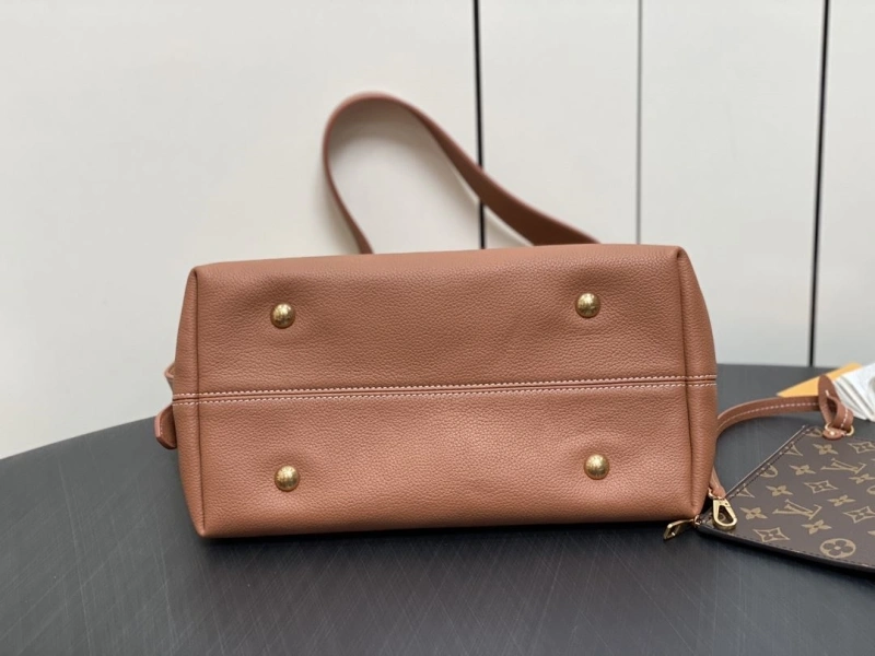 Cozy LX Top Handle Bags 5860