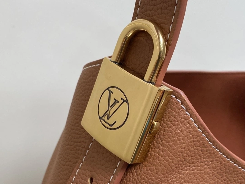 Cozy LX Top Handle Bags 5860