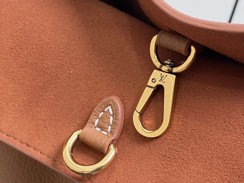 Cozy LX Top Handle Bags 5860