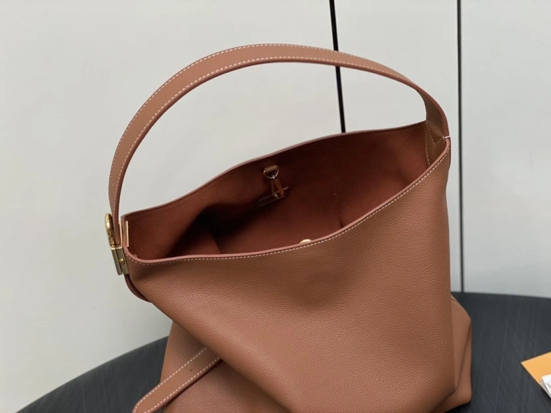 Cozy LX Top Handle Bags 5860