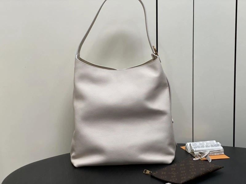 Soft LX Top Handle Bags 5831