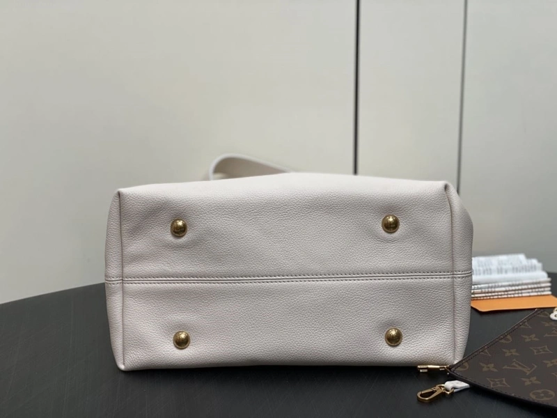 Soft LX Top Handle Bags 5831