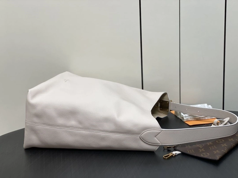 Soft LX Top Handle Bags 5831