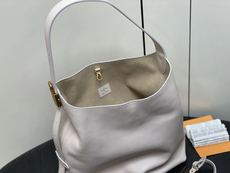 Soft LX Top Handle Bags 5831