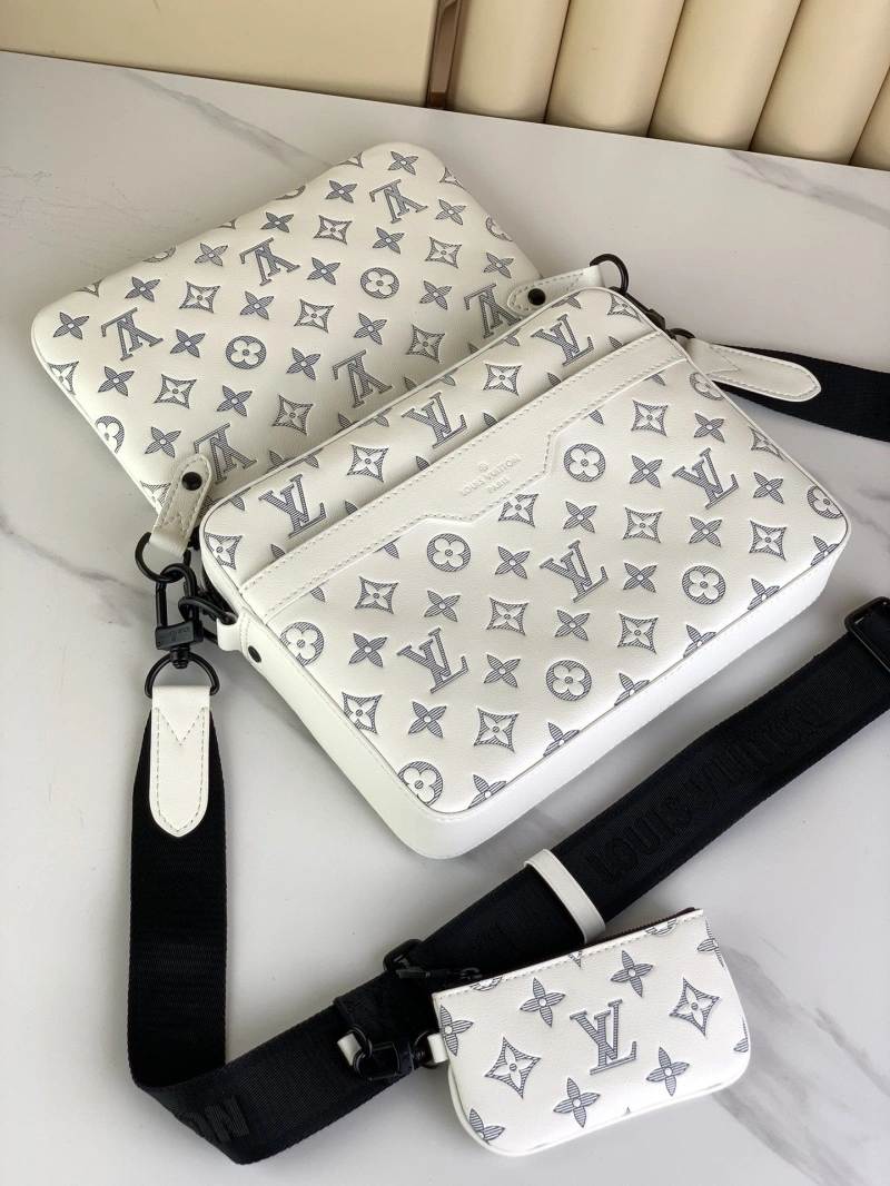 LX Satchel Bags GoAnywhere 5886