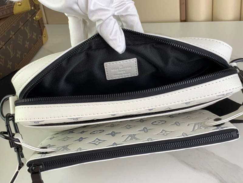 LX Satchel Bags GoAnywhere 5886