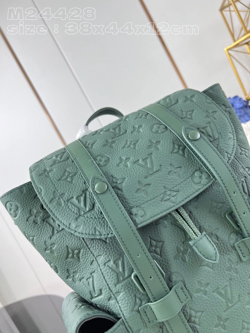 Bright LX Backpacks 5889