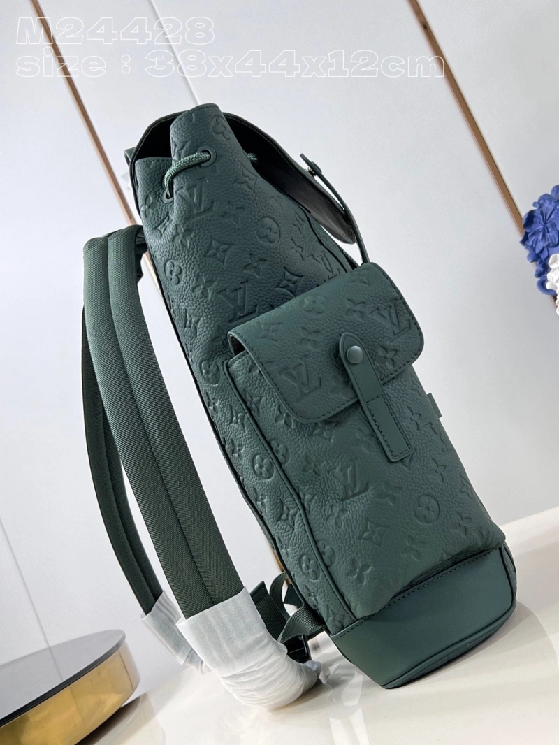Bright LX Backpacks 5889
