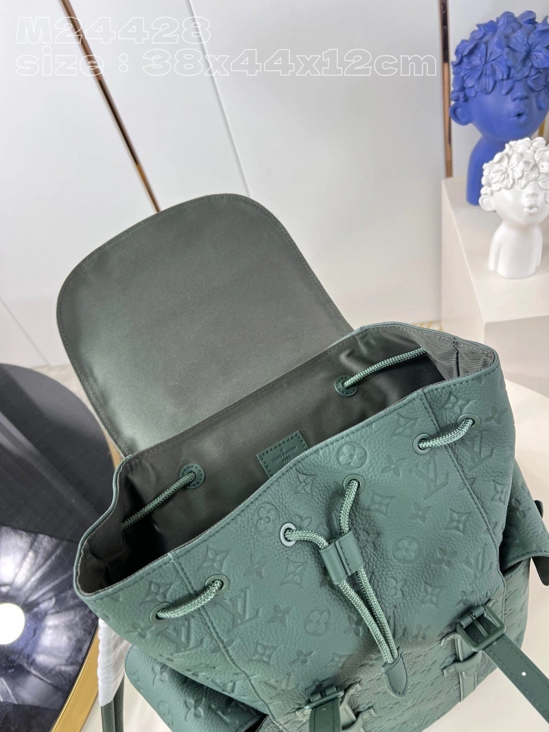 Bright LX Backpacks 5889