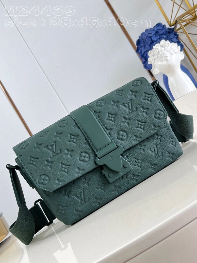 LX Satchel Bags GoAnywhere 5910