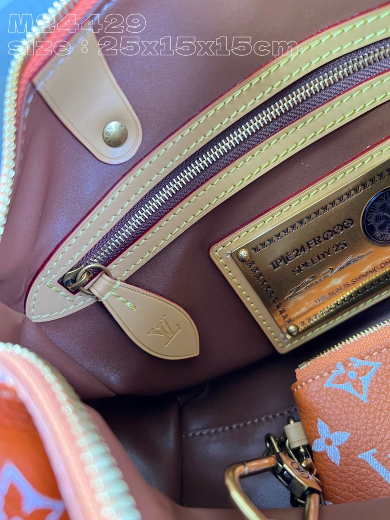 LX Speedy Bags Modern 5867