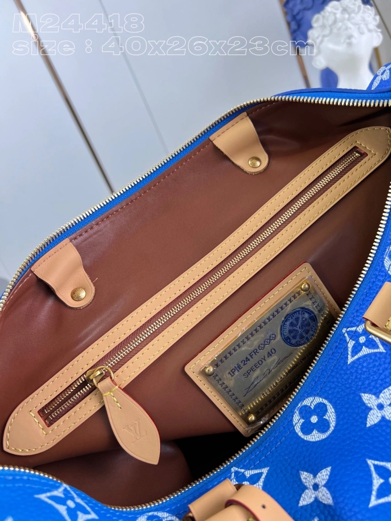 LX Speedy Bags Resilient 5866