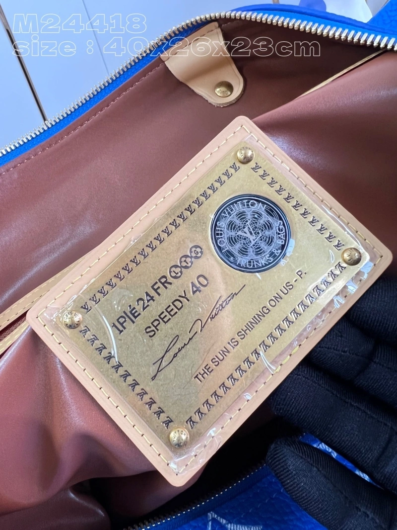 LX Speedy Bags Resilient 5866