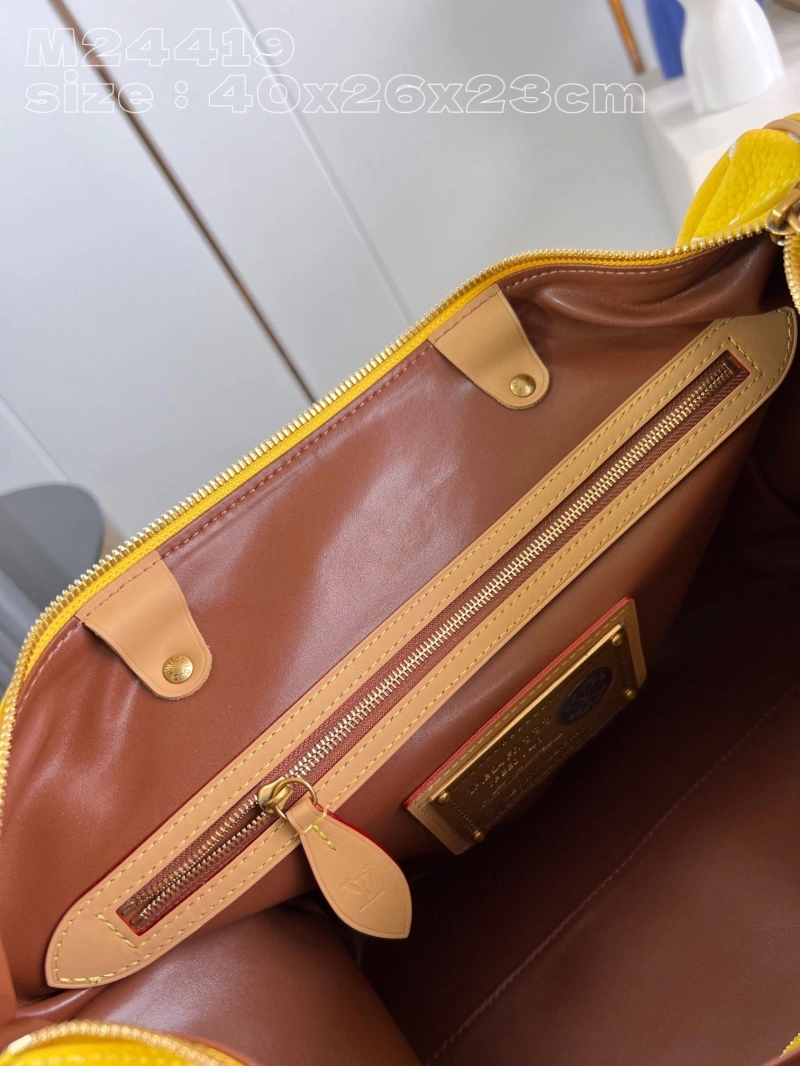 Comfortable LX Speedy Bags 5864