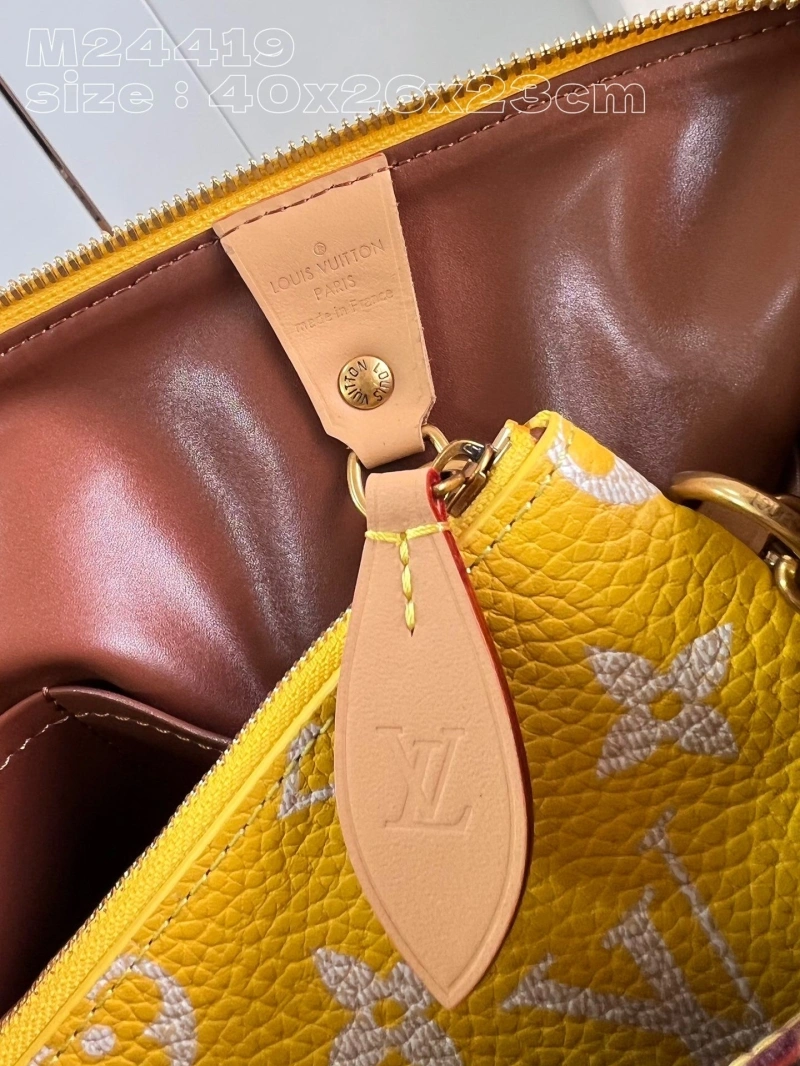 Comfortable LX Speedy Bags 5864