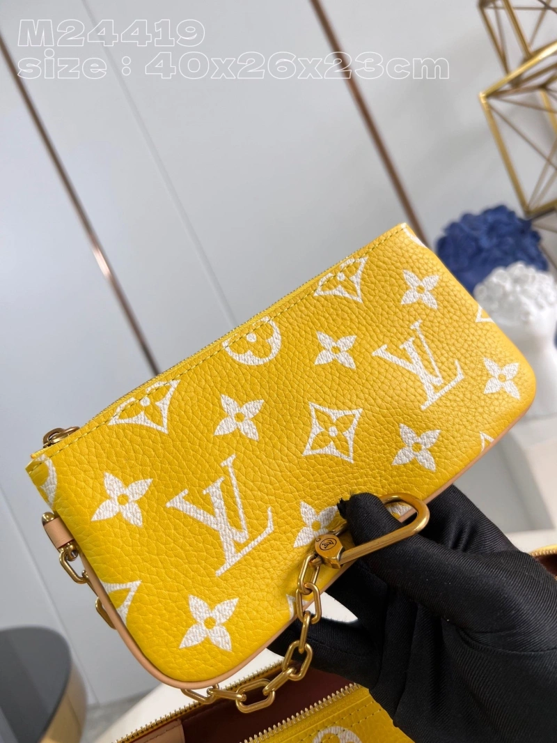 Comfortable LX Speedy Bags 5864
