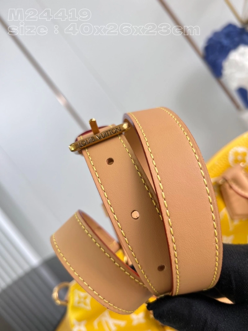 Comfortable LX Speedy Bags 5864