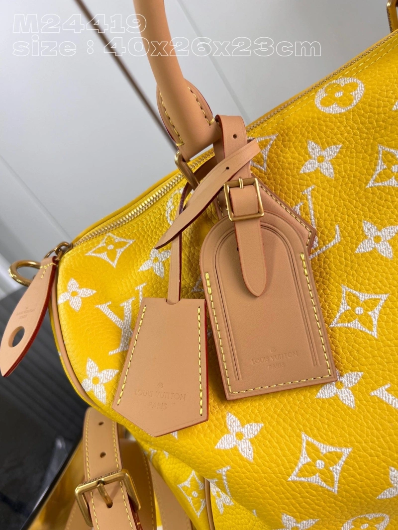 Comfortable LX Speedy Bags 5864
