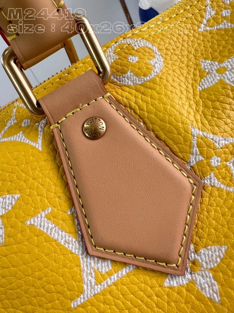 Comfortable LX Speedy Bags 5864