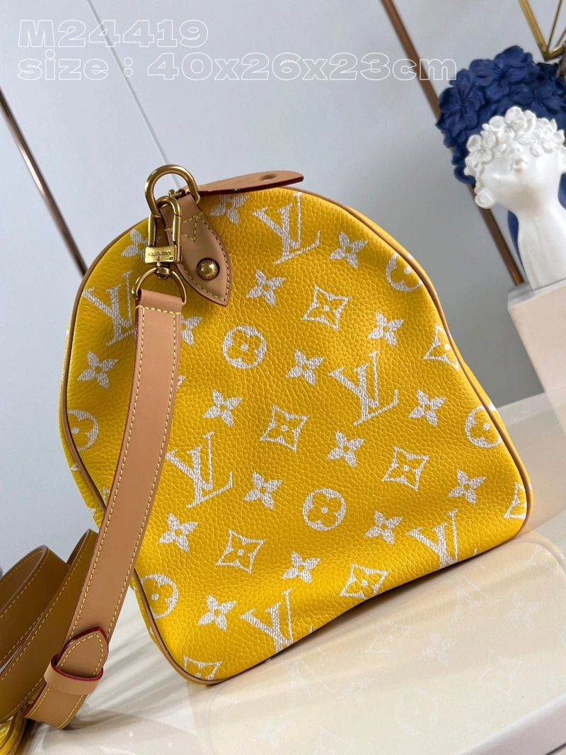 Comfortable LX Speedy Bags 5864