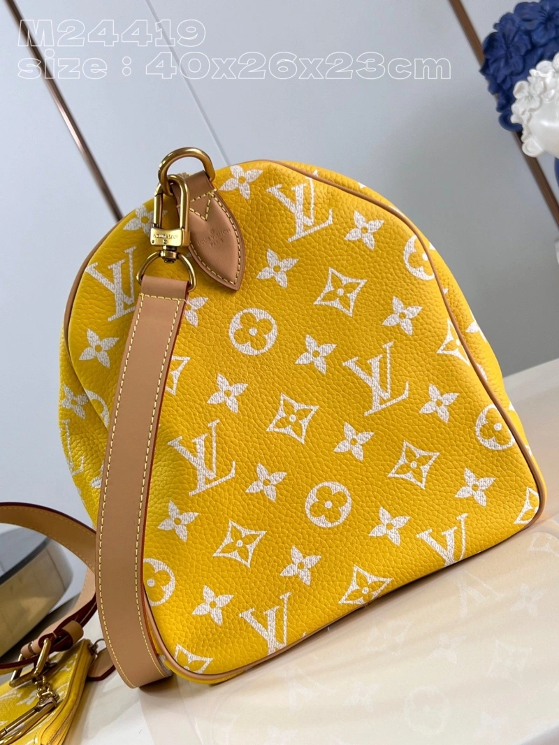Comfortable LX Speedy Bags 5864