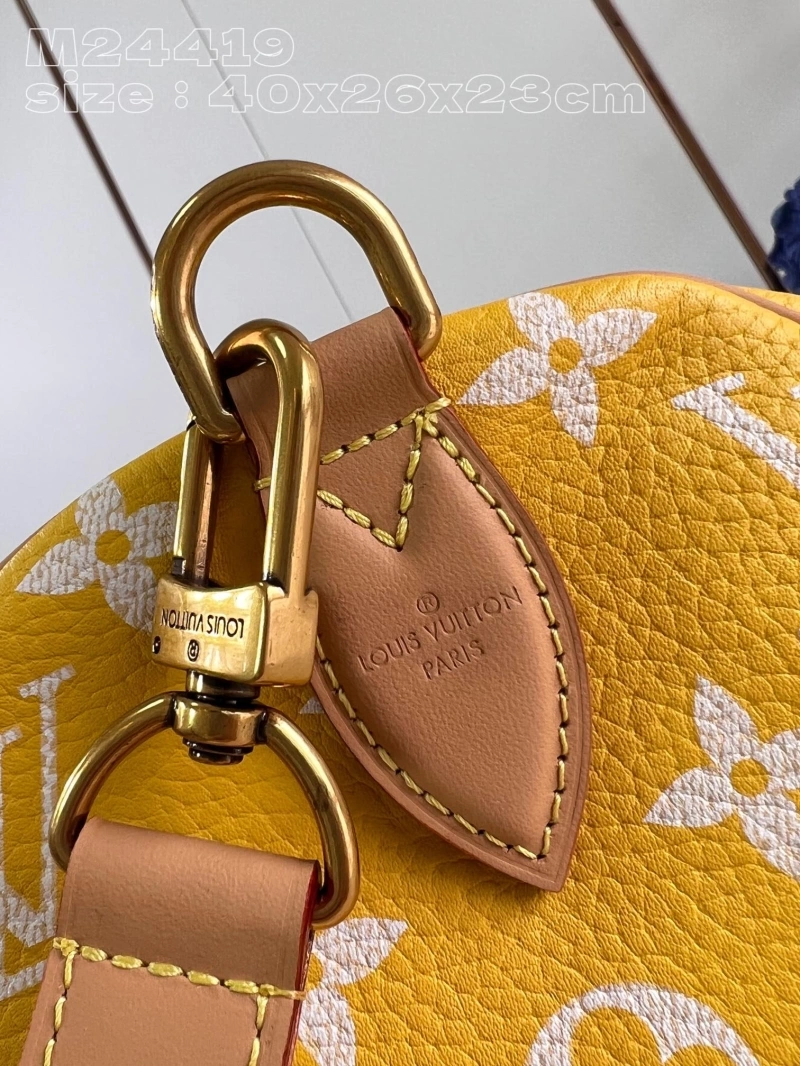 Comfortable LX Speedy Bags 5864
