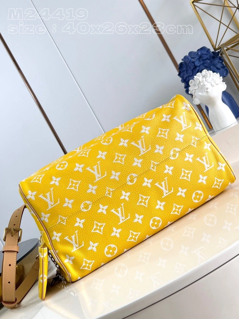 Comfortable LX Speedy Bags 5864
