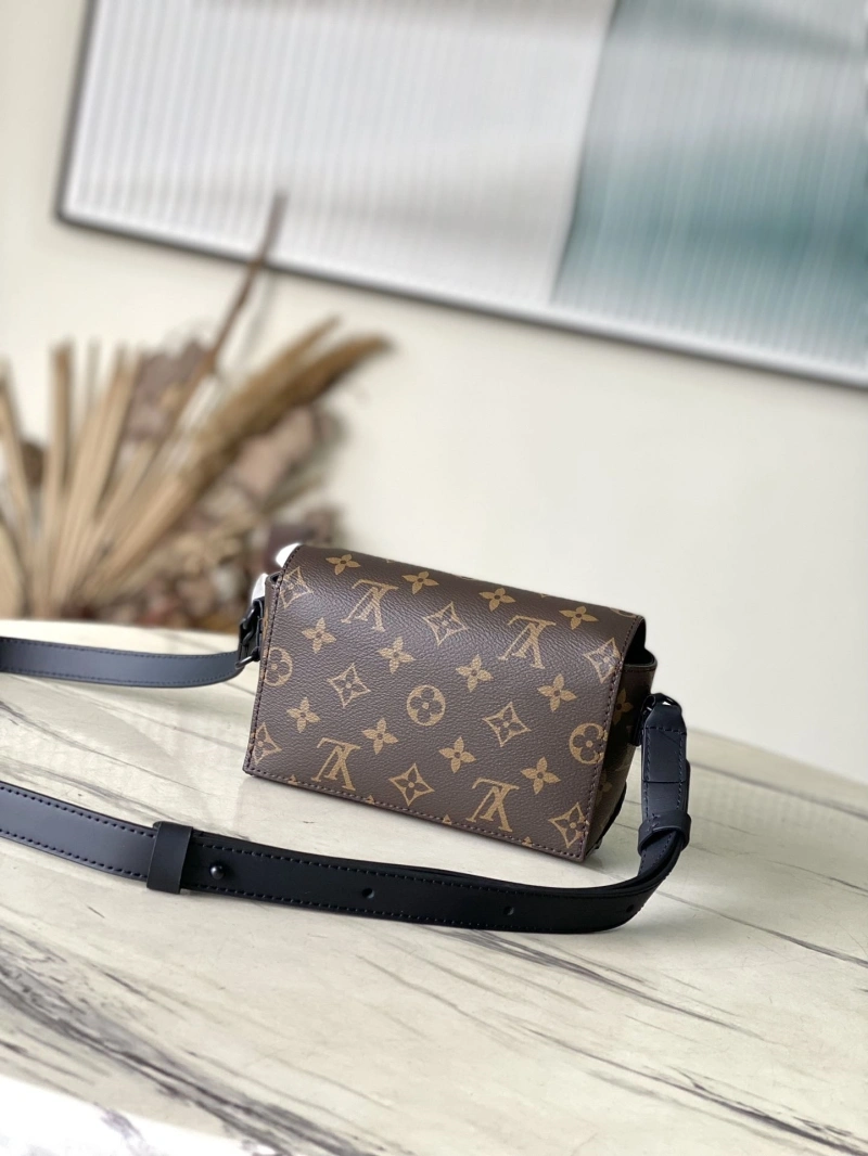 LX Satchel Bags Bold 5896