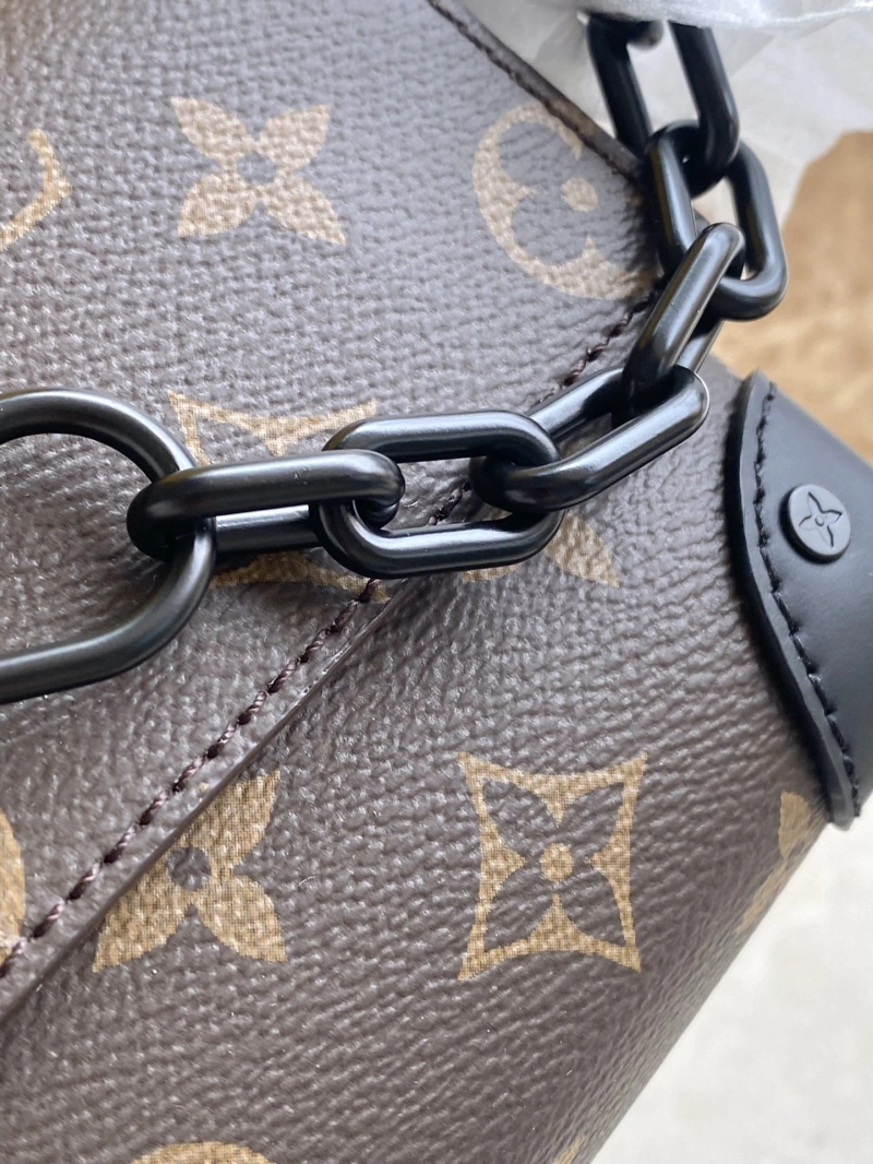 LX Satchel Bags Bold 5896