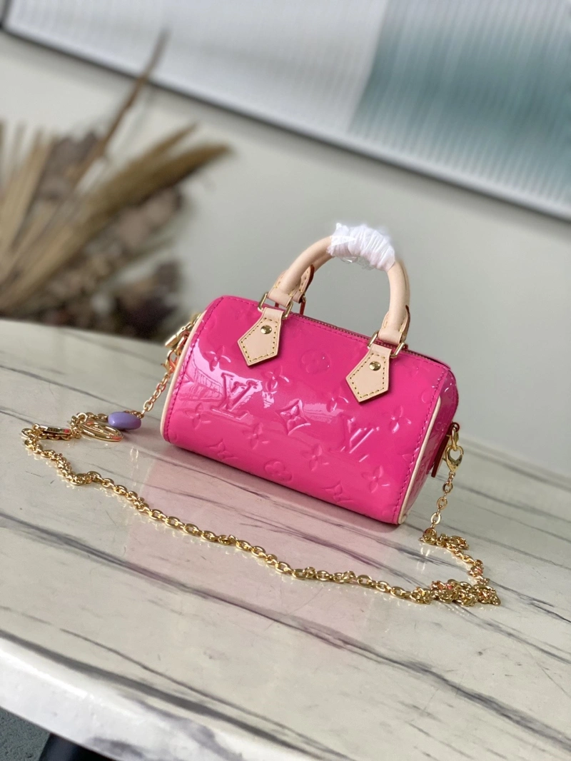 LX Speedy Bags Lightweight 5840