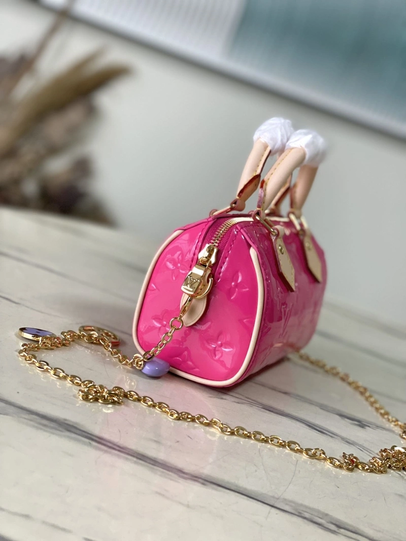 LX Speedy Bags Lightweight 5840