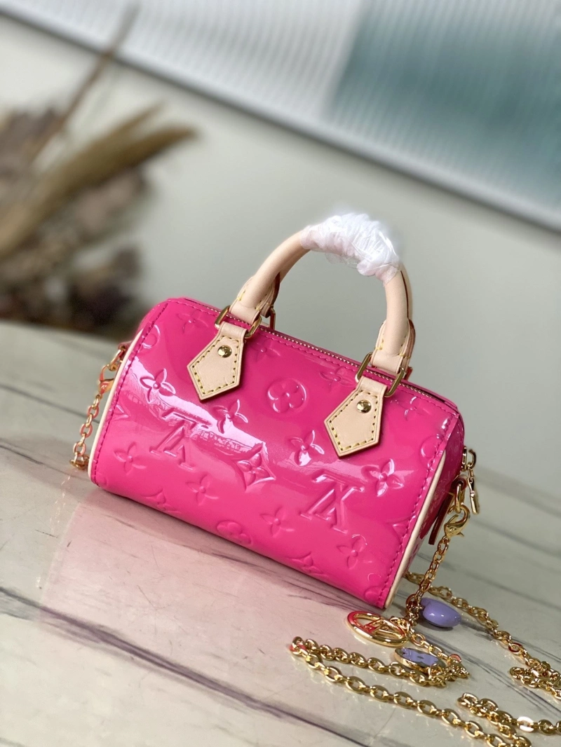 LX Speedy Bags Lightweight 5840