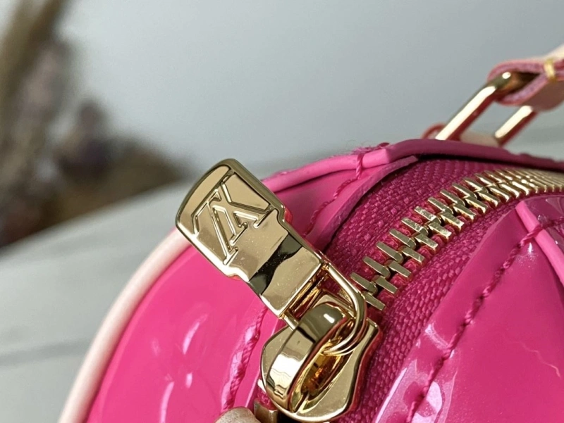 LX Speedy Bags Lightweight 5840