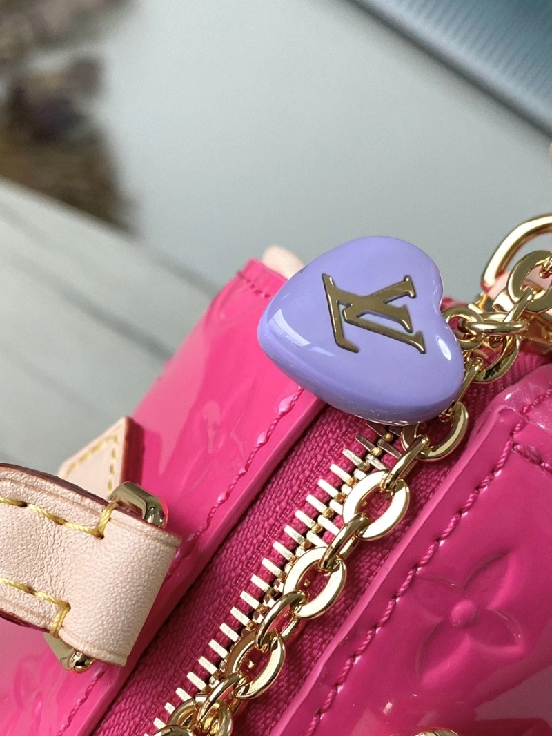 LX Speedy Bags Lightweight 5840