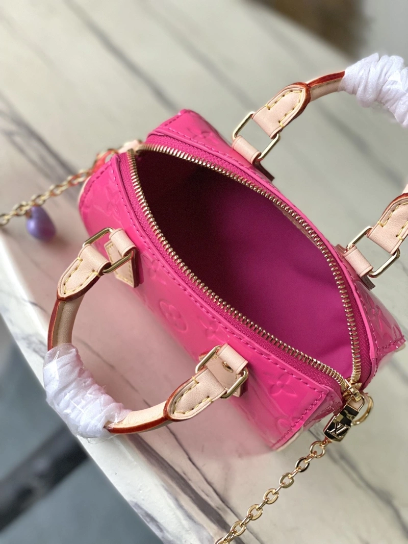 LX Speedy Bags Lightweight 5840