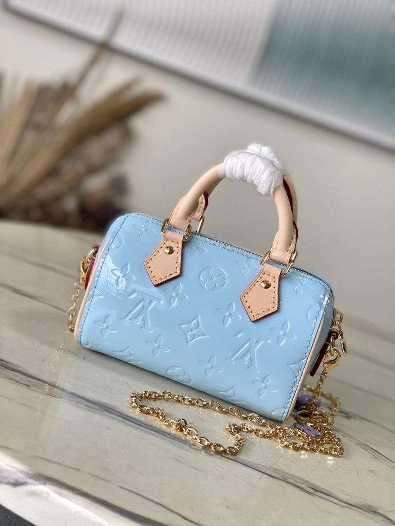 LX Speedy Bags EyeCatching 5869