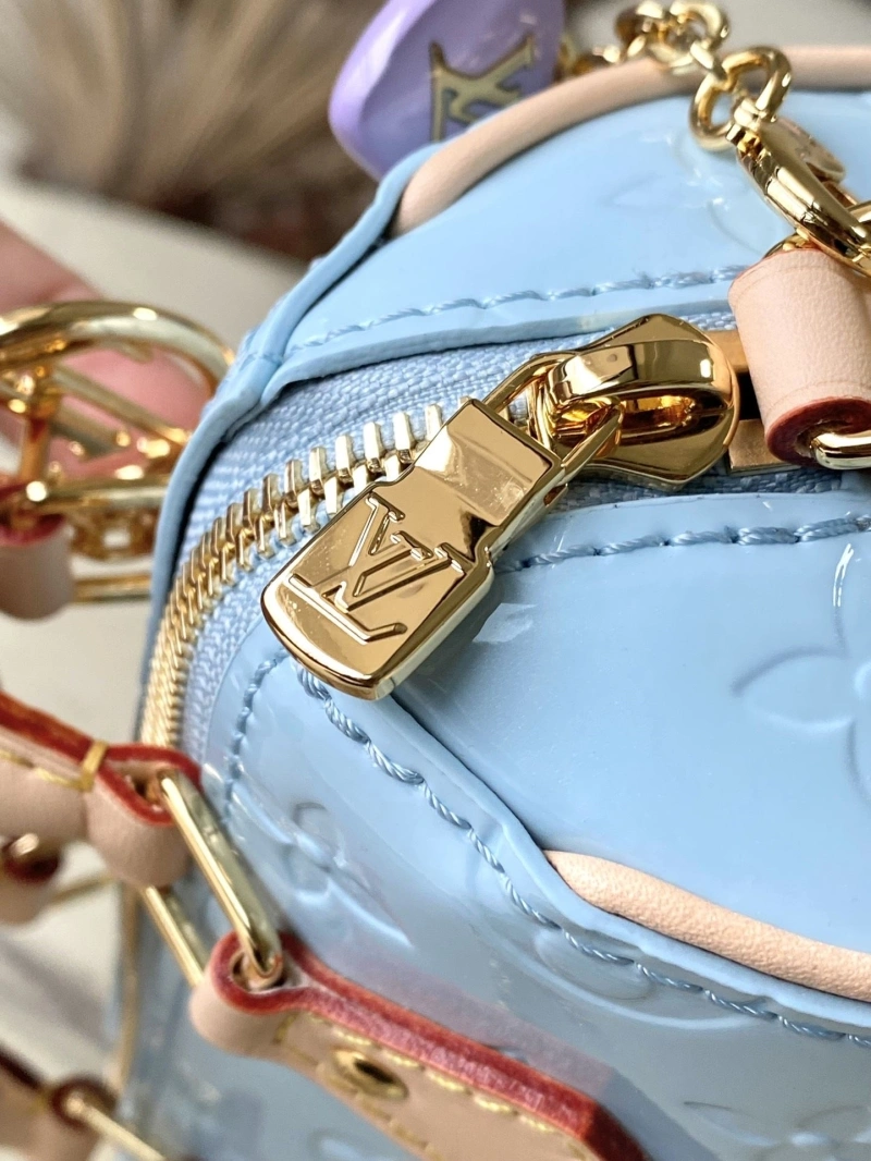 LX Speedy Bags EyeCatching 5869