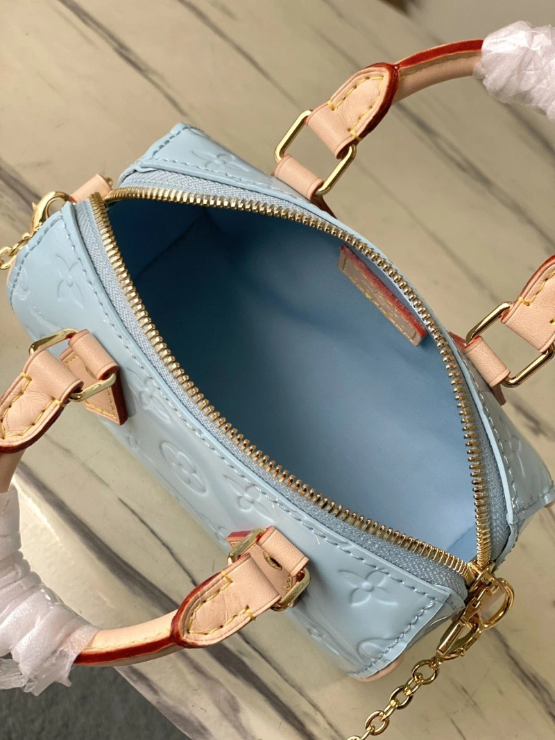 LX Speedy Bags EyeCatching 5869